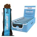 Barebells Creamy Crisp Protein Bar, 1.94 Ounce -- 12 per case
