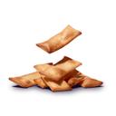 Cheddies Baked Spicy Cheddar Cracker, 4.2 Ounce -- 6 per case