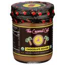 The Coconut Cult Organic Chocolate Mousse Probiotic Coconut Yogurt, 8 Fluid Ounce -- 6 per case