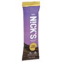 Nicks Triple Choklad Snack Bar, 1.76 Ounce -- 12 per case
