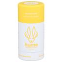 Hume Supernatural Coconut Coast Deodorant, 2 Ounce