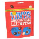Tonys Chocolonely Triple Chocolate Mix Lil Bits, 4 Ounce -- 8 per case