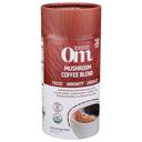 Om Organic Coffee Blend Mushroom Powder, 6.24 Ounce