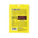Brooklyn Biltong Lemon Pepper Air Dried Beef Jerky, 2 Ounce -- 8 per case