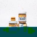 Oat Haus Vanilla Granola Butter, 12 Ounce -- 6 per case