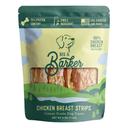 Beg and Barker Chicken Breast Strips Dog Treat, 4 Ounce