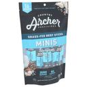 Country Archer Minis Beef Stick, 8 Ounce -- 6 per case
