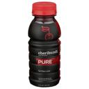 Cheribundi Pure Tart Cherry Juice, 8 Fluid Ounce -- 12 per case