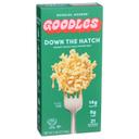 Goodles Down The Hatch Mac and Cheese, 5.25 Ounce -- 12 per case