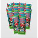 BobaVida Dark Watermelon Juicy Popping Boba, 3 Ounce -- 10 per case