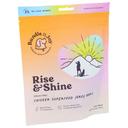 Bundle X Joy Rise and Shine Chicken Superfood Jerky Bar Dog Treats, 5 Ounce -- 6 per case
