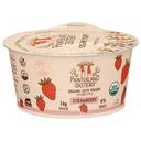 Painterland Sisters Organic Strawberry Skyr Yogurt, 5.3 Ounce -- 8 per case