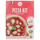 My Cooking Box Italian Pizza Crust Kit, 32.9 Ounce -- 7 per case