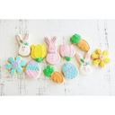 Moms Place Gluten-Free Sugar Cookie Mix, 11.3 Ounce -- 6 per case