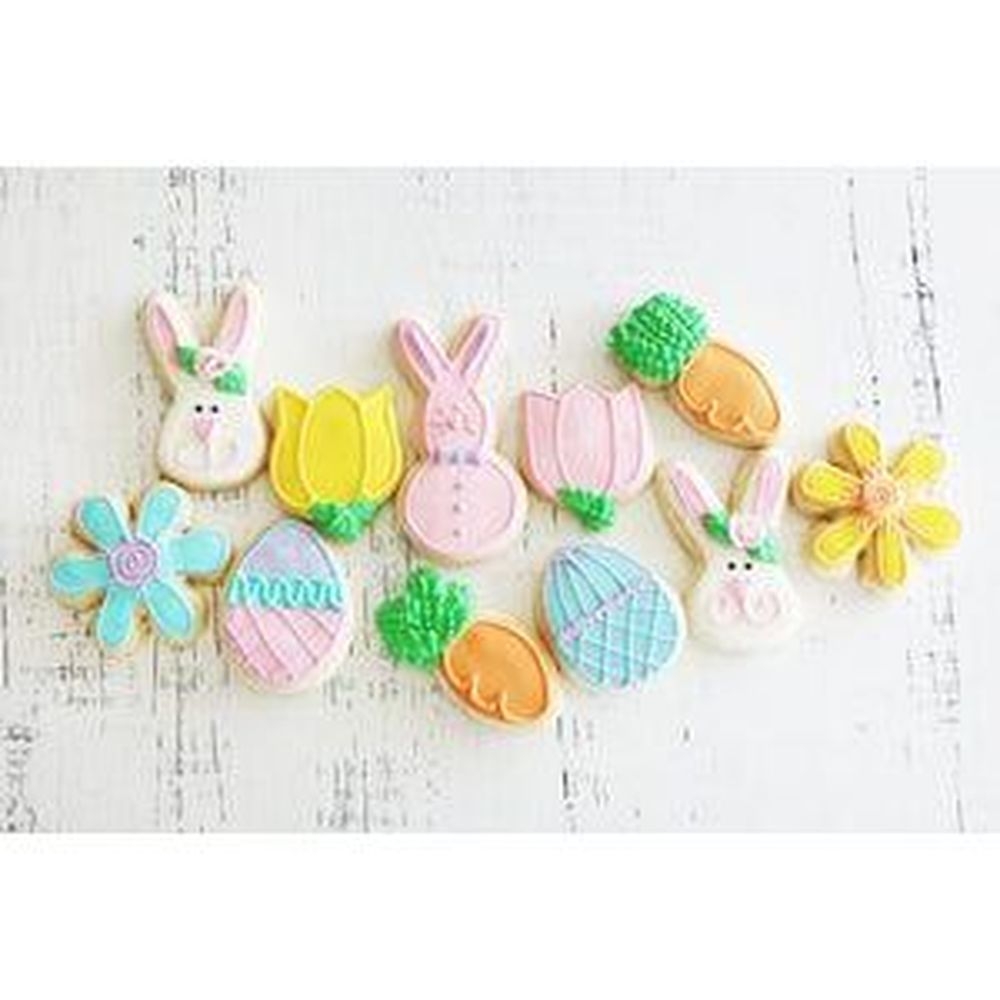 Moms Place Gluten Free Sugar Cookie Mix, 11.3 Ounce -- 6 Per Case