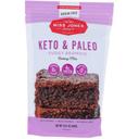 Miss Jones Baking Co Keto and Paleo Fudgy Brownie Baking Mix, 10.57 Ounce -- 6 per case