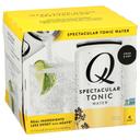Q Mixers Tonic Water, 30 Fluid Ounce -- 6 per case
