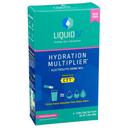 Liquid I.V. Hydration Multiplier Passion Fruit Electrolyte Drink Mix, 3.39 Ounce