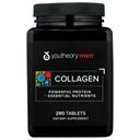 Youtheory Mens Advanced Collagen Tablets, 290 count