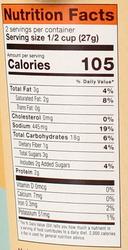 Star Anise Toasted Garlic Vietnamese Pho Noodle Soup Bowl, 1.9 Ounce -- 6 per case