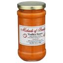 Michaels of Brooklyn Vodka Pasta Sauce, 15 Ounce -- 6 per case
