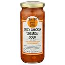 Zoup Spicy Chicken Chilada Soup, 16 Fluid Ounce -- 6 per case