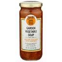 Zoup Garden Vegetable Soup, 16 Fluid Ounce -- 6 per case