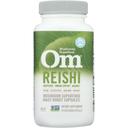 Om Reishi Mushroom Superfood Daily Boost Capsules - 90 count per pack