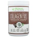 Primal Kitchen Collagen Fuel Chocolate Coconut Protein Drink Mix, 13.9 Ounce