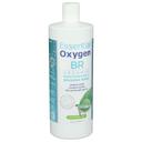 Essential Oxygen BR Organic Peppermint Mouthwash Plus Brushing Rinse, 32 Ounce -- 3 per case