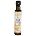 Liokareas Cold Fused Garlic Olive Oil, 250 Milliliter -- 6 per case