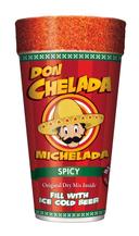 Don Chelada Spicy Michelada Mix, 24 Ounce -- 24 per case
