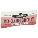 Thunderbird Mexican Hot Chocolate Bar, 1.7 Ounce -- 12 per case