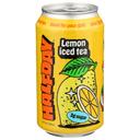 Halfday Prebiotic Lemon Iced Tea, 12 Fluid Ounce -- 12 per case