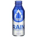 Rain Pure Mountain Spring Water, 16 Fluid Ounce -- 24 per case