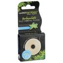 Woobamboo Biodegradable Silk Dental Floss -- 6 per case