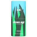Clean Age Natural Fresh Deodorant, 2 Ounce