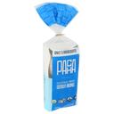 Live Pacha Buckwheat Buns Sourdough Bread, 18.2 Ounce -- 6 per case