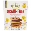 Ottos Naturals Grain Free Ultimate Cookie Mix, 12.2 Ounce -- 6 per case