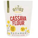 Ottos Naturals Organic Cassava Flour, 1.5 Pound -- 6 per case