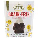 Ottos Organic Naturals Classic Brownie Mix, 11 Ounce -- 6 per case