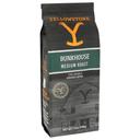Yellowstone Bunkhouse Medium Roast Ground Coffee, 12 Ounce -- 6 per case