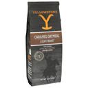 Yellowstone Caramel Oatmeal Light Roast Ground Coffee, 12 Ounce -- 6 per case