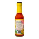 Pisqueya Spicy Sweet with Passion Fruit Hot Sauce, 5 Ounce -- 12 per case