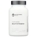 Nutritional Roots Plantbased Multivitamin Capsules, 90 count