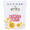 Ottos Naturals Multi Purpose Cassava Flour, 1 Pound -- 4 per case