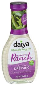 Daiya Homestyle Ranch Dressing, 8.36 Ounce -- 6 per case