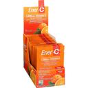 Ener-C 1000mg Vitamin C Orange Multivitamin Drink Mix - 30 count per pack