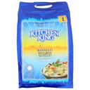 Kitchen King White Original Basmati Rice, 10 Pound