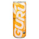 Guru Organic Guayusa Tropical Punch Energy Drink, 12 Ounce -- 24 per case
